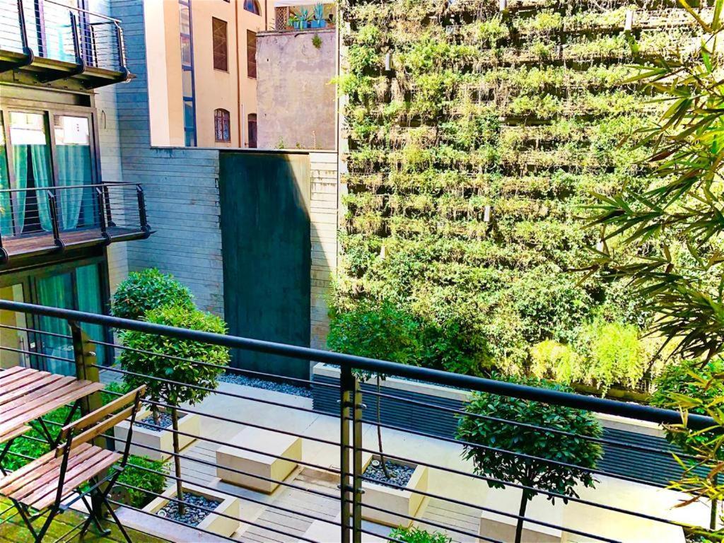 Green 152 - Luxury Apartments Rome Colosseum Monti Bagian luar foto