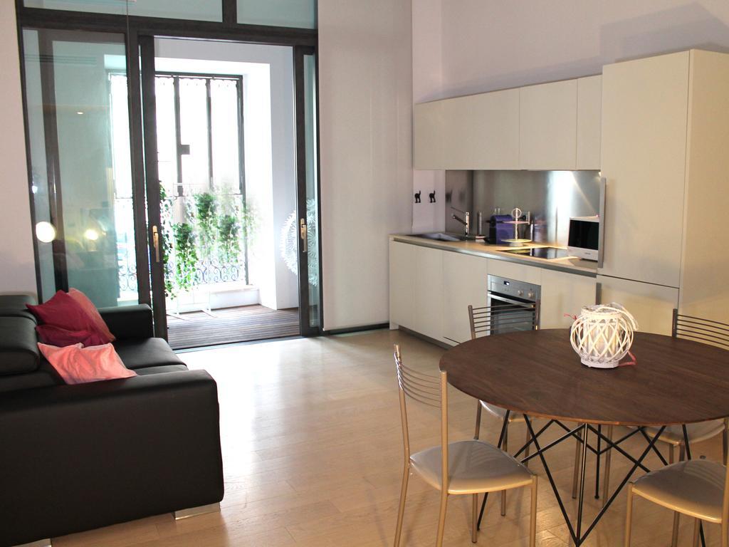 Green 152 - Luxury Apartments Rome Colosseum Monti Ruang foto