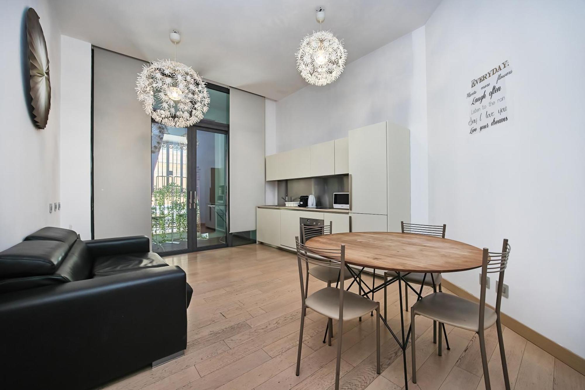 Hella Urbana 152 Apartment Rome Bagian luar foto