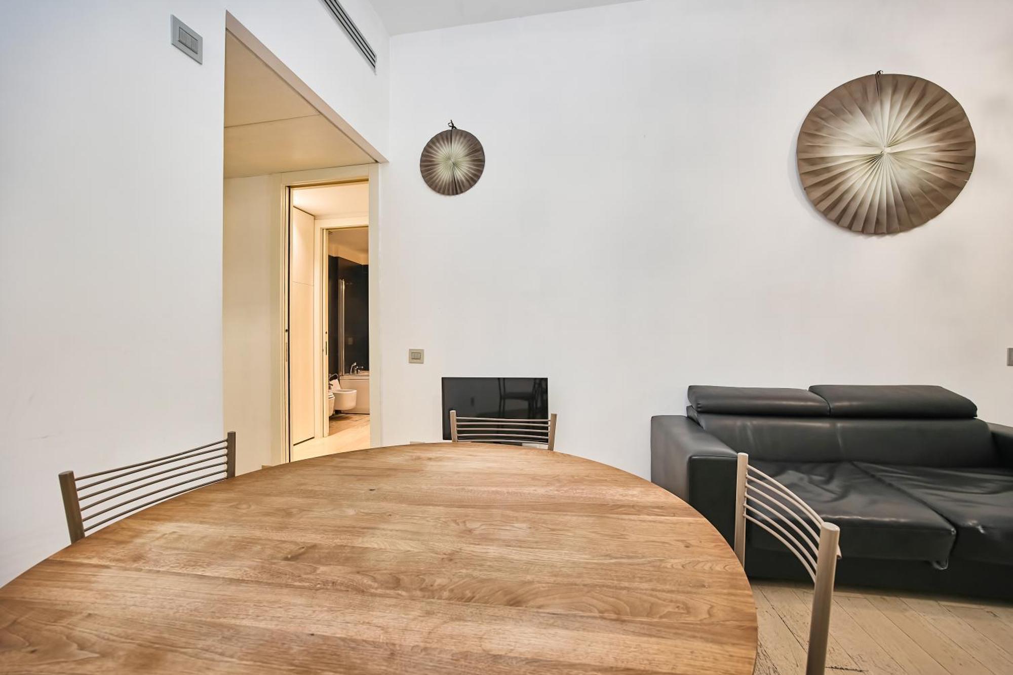 Hella Urbana 152 Apartment Rome Bagian luar foto