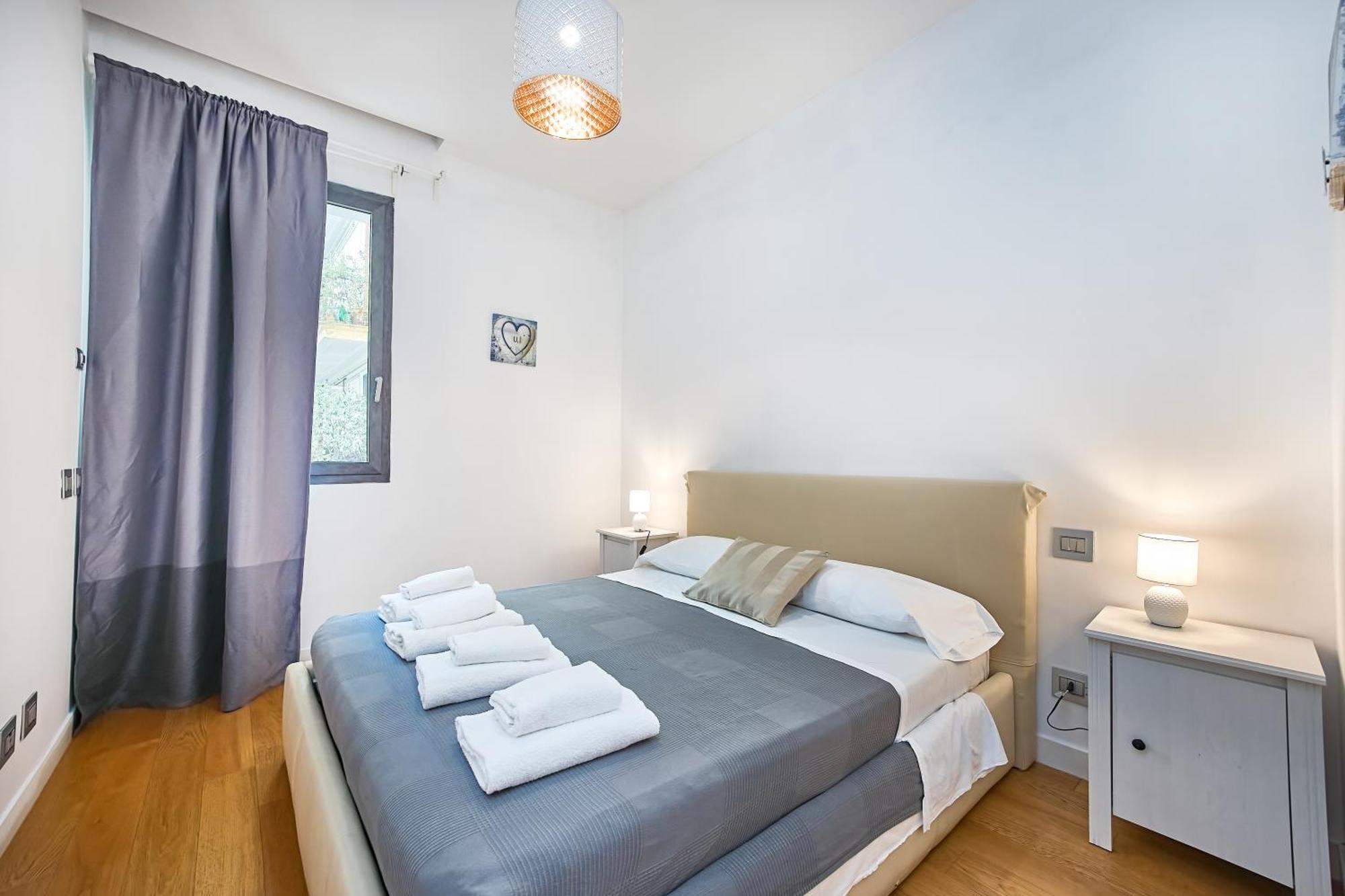 Hella Urbana 152 Apartment Rome Bagian luar foto