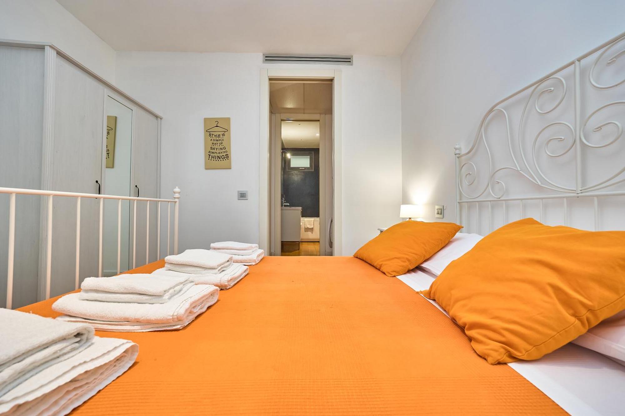 Hella Urbana 152 Apartment Rome Bagian luar foto