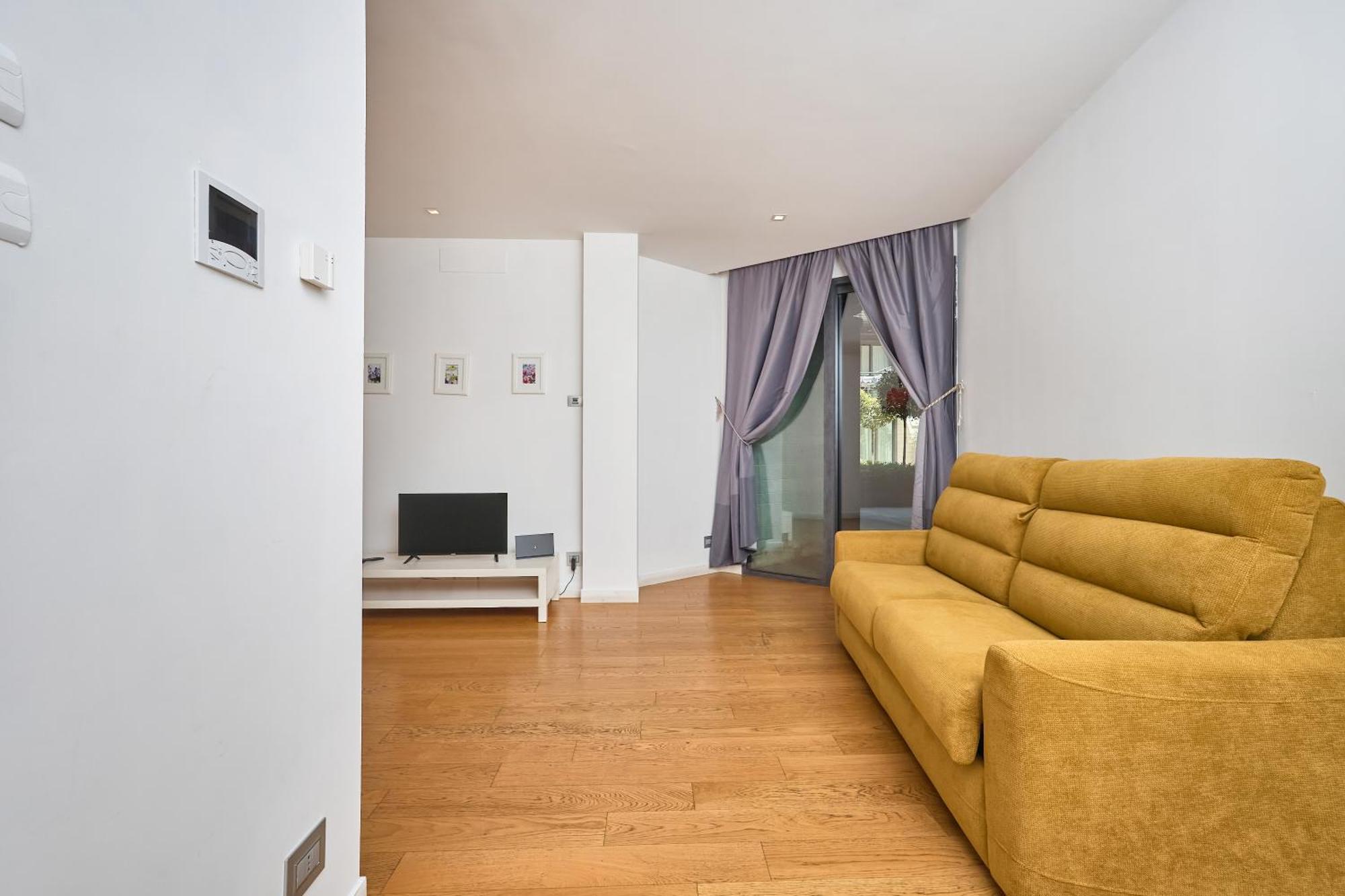 Hella Urbana 152 Apartment Rome Bagian luar foto