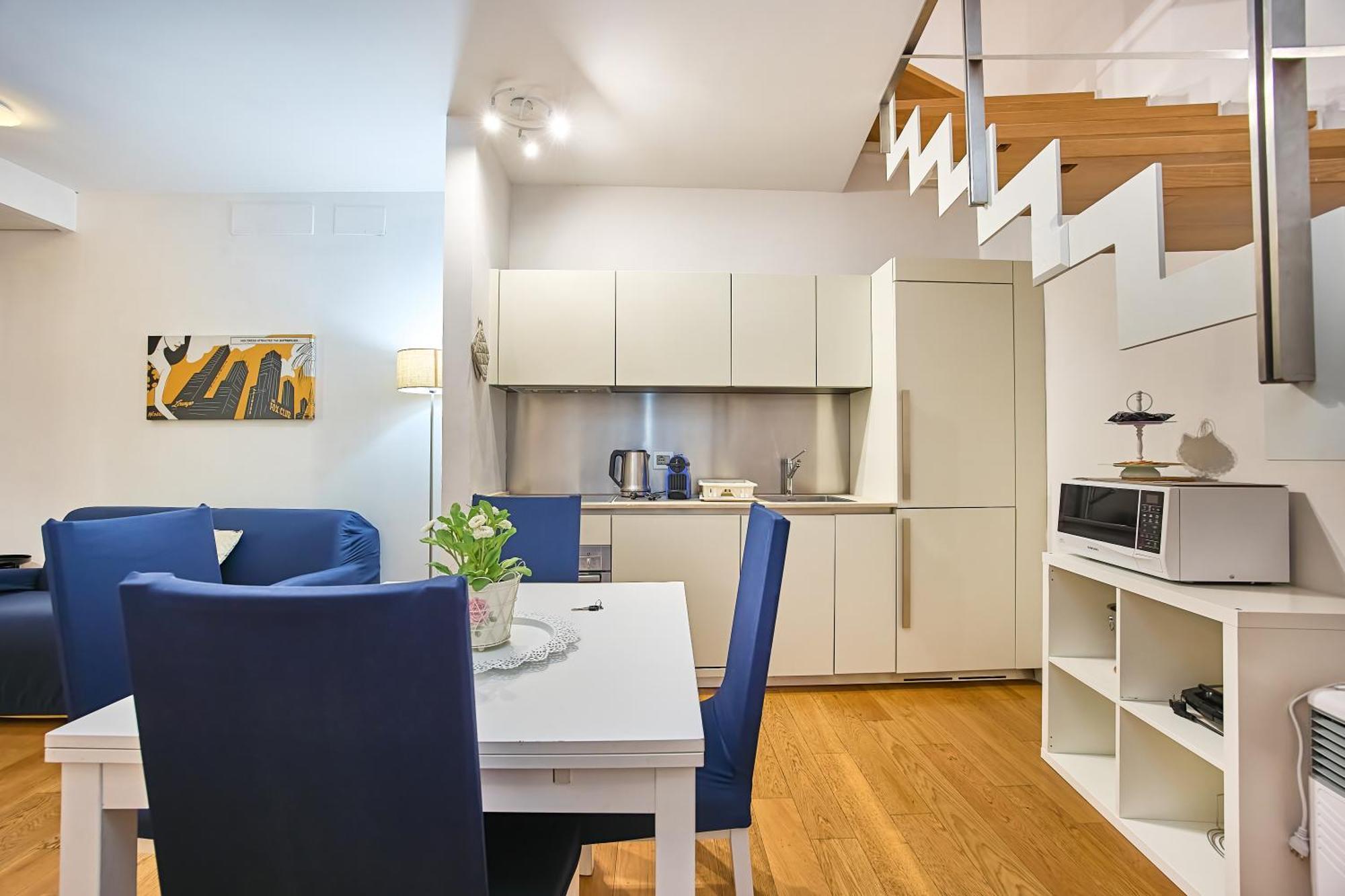 Hella Urbana 152 Apartment Rome Bagian luar foto