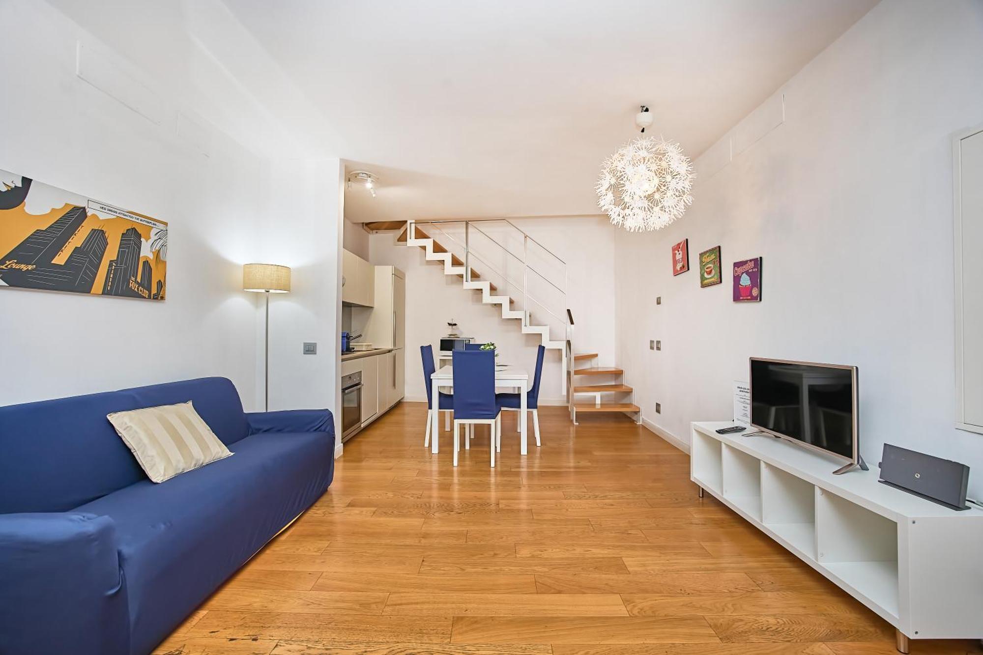 Hella Urbana 152 Apartment Rome Bagian luar foto