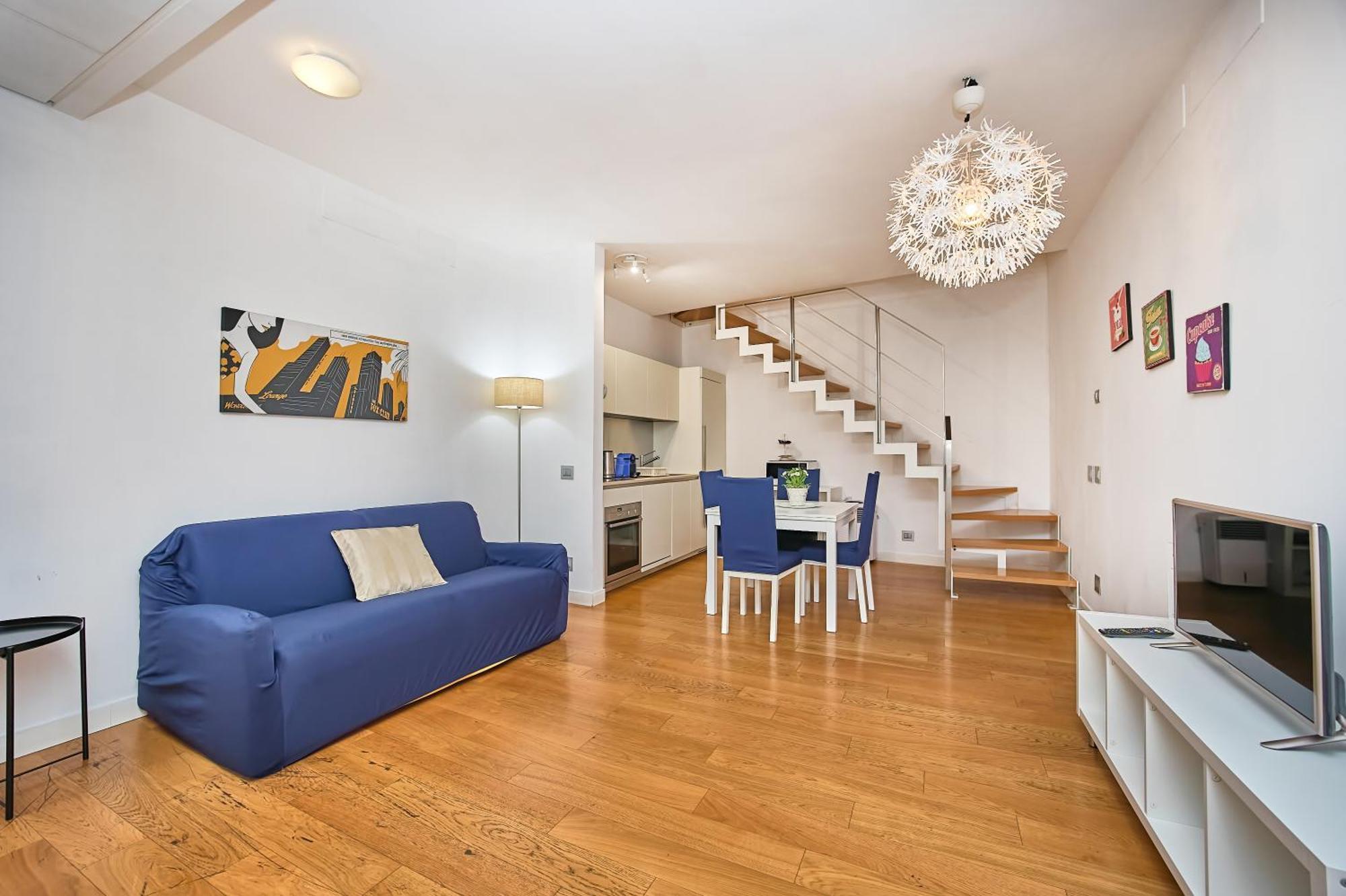 Hella Urbana 152 Apartment Rome Bagian luar foto