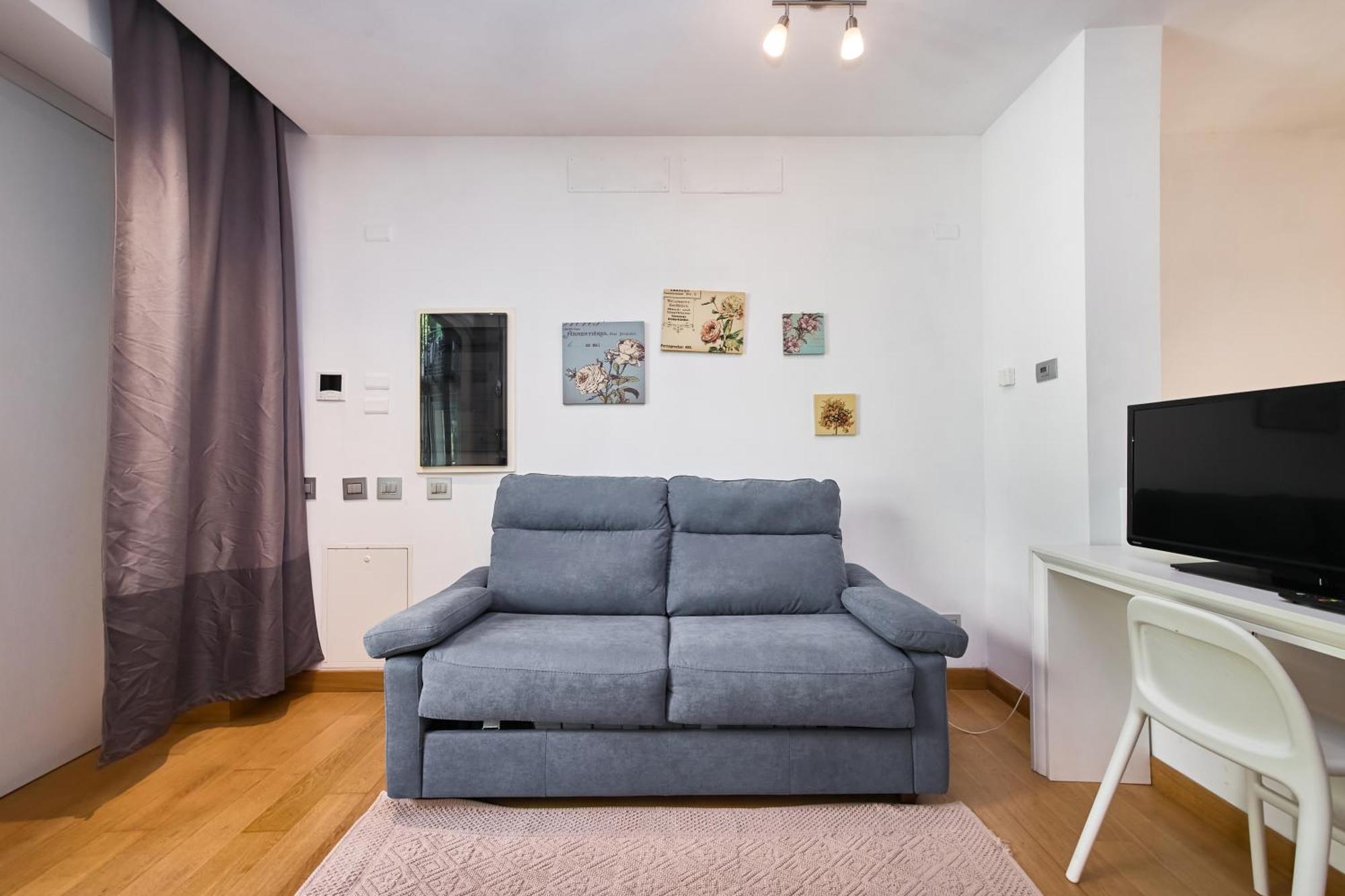 Hella Urbana 152 Apartment Rome Bagian luar foto