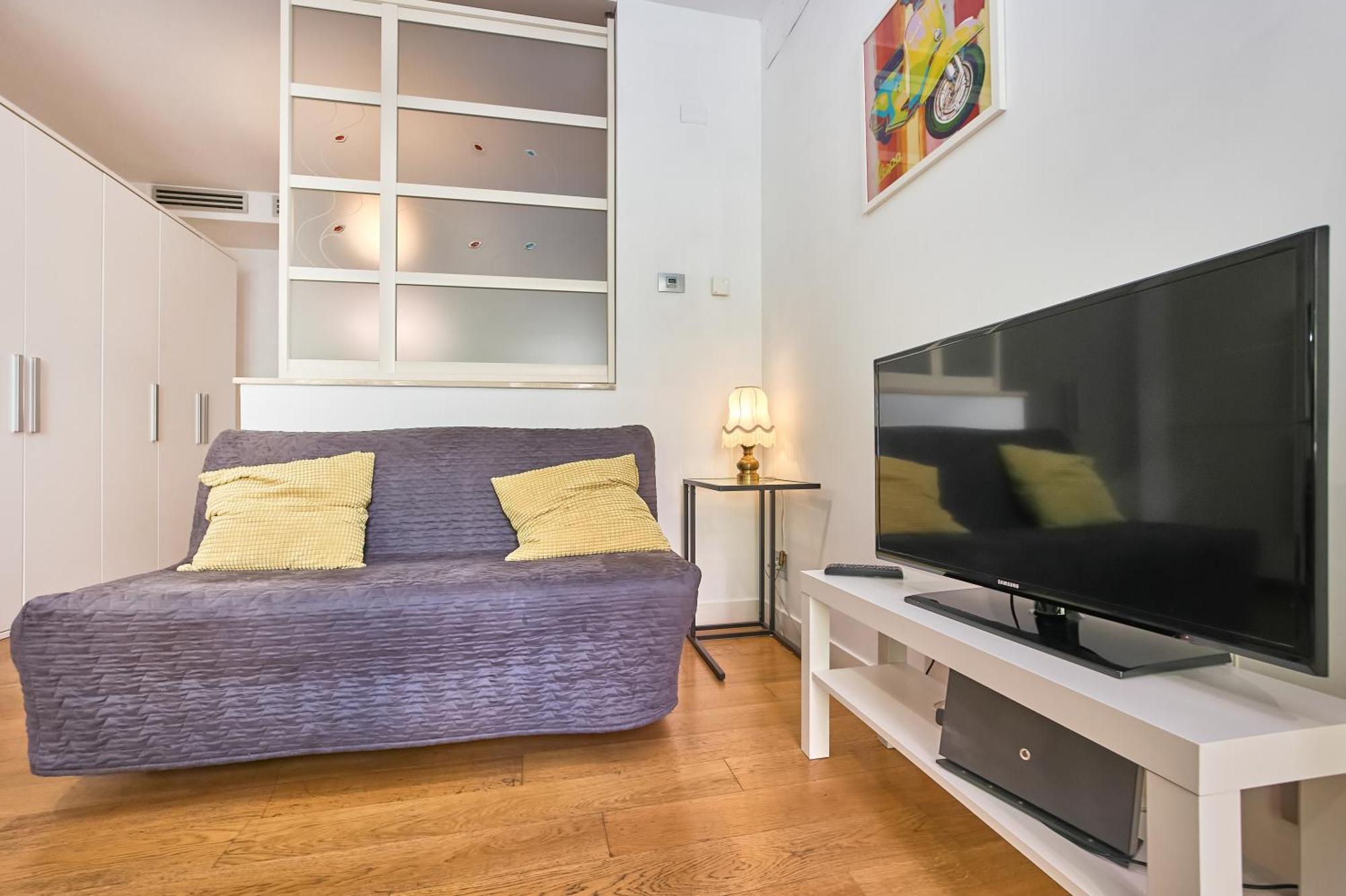 Hella Urbana 152 Apartment Rome Bagian luar foto