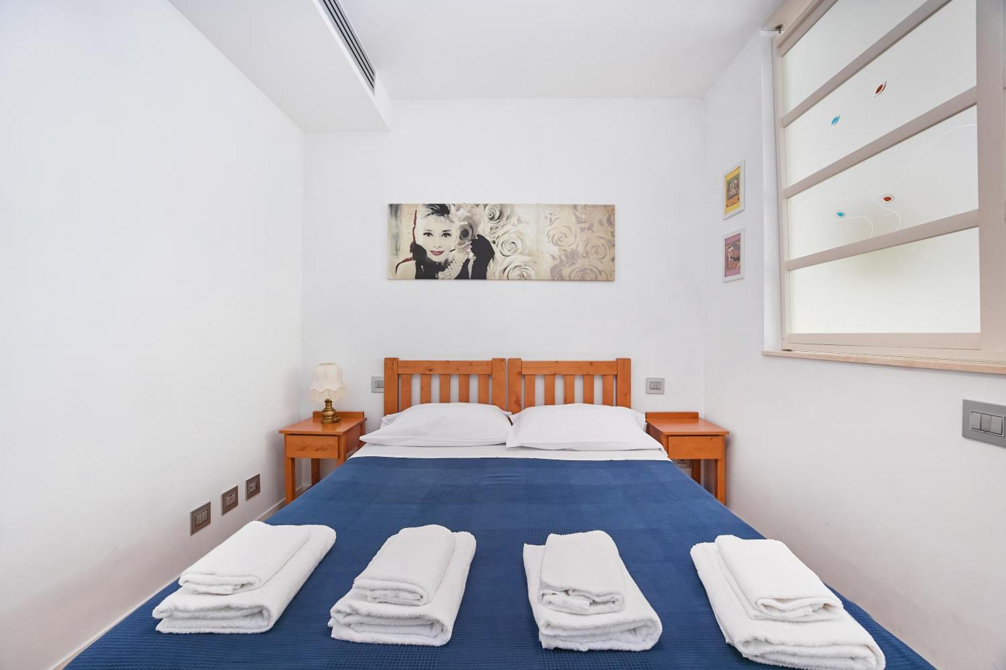 Hella Urbana 152 Apartment Rome Bagian luar foto