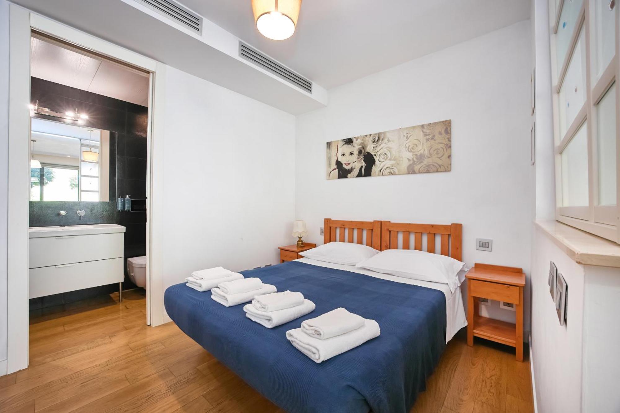 Hella Urbana 152 Apartment Rome Bagian luar foto