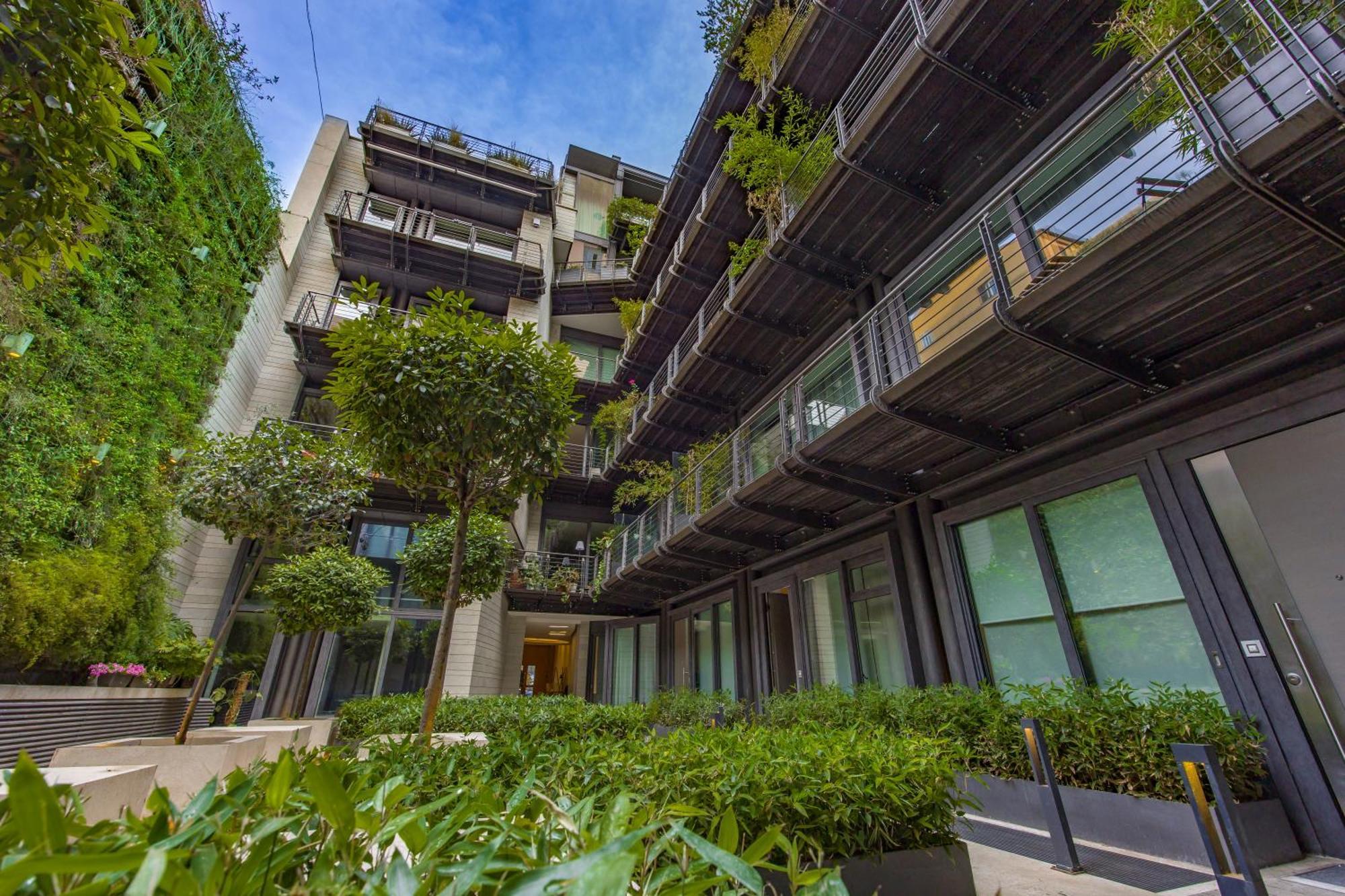 Hella Urbana 152 Apartment Rome Bagian luar foto