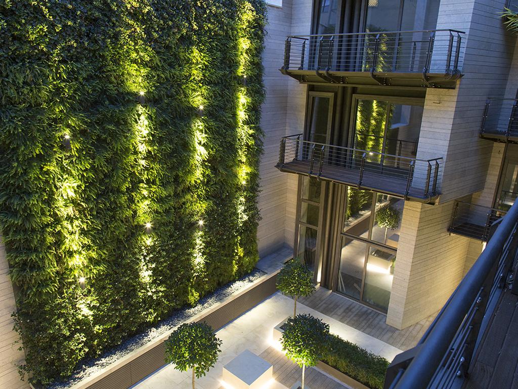 Green 152 - Luxury Apartments Rome Colosseum Monti Ruang foto